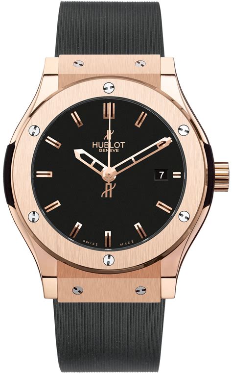 Hublot quartz movement